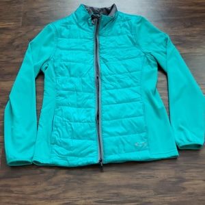 Oakley compound jacket